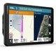 GPS-навігатор автомобільний Garmin RV 895 - изображение 1