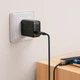 Кабель USB 2.0 AM-Type-C M, 1,2 м, 60W silicone braid C10-04 Acefast - изображение 7