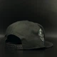 Чорна кепка з прямим дашком New Era 9FIFTY MLB New York Yankees M/L 60424776 - зображення 6