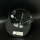 Чорна кепка з прямим дашком New Era 9FIFTY MLB New York Yankees M/L 60424776 - зображення 7