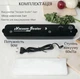 Вакууматор для еды 90W Вакуумный упаковщик с высоким качеством герметизации - изображение 4