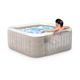 Джакузі-SPA надувне Intex 28446 4-місне - зображення 9