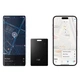 GPS трекер, пошуковий трекер Hoco E102 Anti-loss device 100mAh Apple/Google Find My - зображення 7