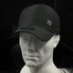 Черная кепка New Era 9FORTY MLB New York Yankees Flawless 11198850 - изображение 7