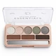 Набор теней для макияжа глаз, век и бровей TM LCF Essentials, оттенок 03, LCF Essentials Eye & Brow Shadow Palette, shade 03 Палетка, палитра, тени ТМ LCF 7,5 г - изображение 1