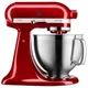 Планетарный миксер KitchenAid 5KSM185PSECA 254542 - изображение 3