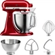 Планетарный миксер KitchenAid 5KSM185PSECA 254542 - изображение 4