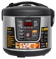 Мультиварка ROTEX RMC501-B 307063 - изображение 3