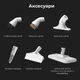 Пароочисник AENO SM2 ASM0002 282511 - зображення 10