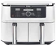 Мультипіч NINJA Foodi Max Dual Zone AF400EUWH 296365 - зображення 1