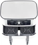 Мультипіч NINJA Foodi Max Dual Zone AF400EUWH 296365 - зображення 6