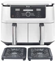 Мультипіч NINJA Foodi Max Dual Zone AF400EUWH 296365 - зображення 9