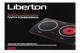 Настольная плита Liberton LCC-3900 269163 - изображение 7