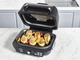Мультипечь NINJA Foodi Max Pro Grill AG651EU 296367 - изображение 11