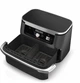 Мультипечь NINJA Foodi FlexDrawer AF500EU 296363 - изображение 7
