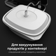 Вакуумный упаковщик AENO VS2 (AVS0002) 261675 - изображение 10