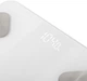 Ваги для підлоги Adler AD 8186 white 311486 - зображення 2