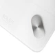 Ваги для підлоги Adler AD 8186 white 311486 - зображення 3