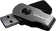 USB флеш накопитель Wibrand 128GB Lizard Black USB 3.2 Gen 1 (USB 3.0) (WI3.2/LI128P9B) 328551 - изображение 2