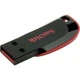 USB флеш накопитель Sandisk 128GB Cruzer Blade USB 2.0 (SDCZ50-128G-B35) - изображение 5
