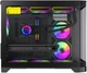 Корпус GAMEMAX HYPE-M BK 328863 - изображение 9
