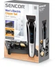 Машинка для стрижки Sencor SHP 7201SL 275535 - зображення 13