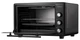 Настільна духовка Ardesto MEO-S40GB 251475 - зображення 3