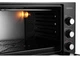 Настільна духовка Ardesto MEO-S40GB 251475 - зображення 4