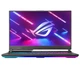 Ноутбук для игр ASUS ROG Strix G17 | Ryzen 9-5900HX|8 ядер | RAM 32GB| SSD 1TB|nVidia RTX3070 8Gb| 165Hz - Уценка - изображение 3
