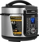 Мультиварка-скороварка Rotex REPC78-B Universal 288560 - изображение 3