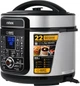 Мультиварка-скороварка Rotex REPC78-B Universal 288560 - изображение 4