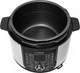 Мультиварка-скороварка Rotex REPC78-B Universal 288560 - изображение 6