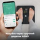Весы напольные AENO BS2S (ABS0002S) 298727 - изображение 2