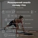 Весы напольные AENO BS2S (ABS0002S) 298727 - изображение 3