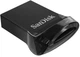 USB флеш накопичувач SanDisk 32GB Ultra Fit USB 3.1 (SDCZ430-032G-G46) 328128 - зображення 2