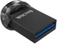 USB флеш накопичувач SanDisk 32GB Ultra Fit USB 3.1 (SDCZ430-032G-G46) 328128 - зображення 3