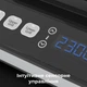 Гриль AENO EG1 (AEG0001) 298746 - зображення 9
