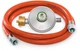 Газовая пушка Trotec TGH 11 E - изображение 6
