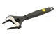 Ключ разводной Mastertool 200 мм (0-38 мм) расширенный захват (76-0322) - изображение 1