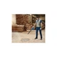 Воздуходувка Bosch GBL 18V-120 Professional, 18В, 270 км/г, 120 м/г, 1.1 кг (без АКБ и ЗУ) (0.601.9F5.100) BOSCH 0.601.9F5.100 1085289 - изображение 2