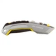 Ніж монтажний Stanley FatMax Xtreme з двома висувними лезами, L=180мм. (0-10-789) Stanley 0-10-789 977860 - зображення 3