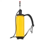 Опрыскиватель 2E ручной AquaSpray 16LM 16л, 3бар, 1.6л/мин, 2.7кг (2E-16LHS) 2E 2E-16LHS 978687 - изображение 4