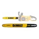 Шина для цепной пилы DeWALT 3/8", 1.3 мм, длина 18''/45 см (DT20687) DeWALT DT20687 986014 - изображение 3