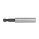 Тримач для біт Milwaukee магнітний 1/4 Hex для M18 FSG, 75мм (4932459394) Milwaukee 4932459394 1082978 - зображення 2