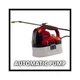 Опрыскиватель Einhell GE-WS 18/35 Li - Solo, 3.8 л, 18В, 60 л/год (без АКБ і ЗП) (3425210) EINHELL 3425210 978465 - изображение 6