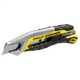 Ніж монтажний Stanley FatMax Integrated Snap Knife, сегментне лезо 18мм, L=165мм. (FMHT10594-0) Stanley FMHT10594-0 977819 - зображення 1