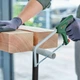 Ножівка Bosch по металу, 150мм, 24TPI, пластикове руків'я (1.600.A02.ZA7) BOSCH 1.600.A02.ZA7 978920 - зображення 4