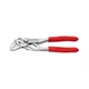 Набор инструментов KNIPEX мини клещей в поясной сумке (00 20 72 V04) KNIPEX 00 20 72 V04 1052303 - изображение 2