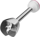 Блендер Bosch Серия 4 ErgoMaster MSM4W421 - изображение 7