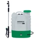 Опрыскиватель Grunhelm GHS -16M, (8АН/12V, 2-4бар, 16л) (81441) Grunhelm 81441 978316 - изображение 1